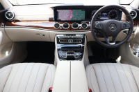 メルセデスベンツ Eクラス E400 4MATIC ｴｸｽｸﾙｰｼﾌﾞ　ﾚｰﾀﾞｰｾｰﾌﾃｨPKG ﾍﾞｰｼﾞｭﾅｯﾊﾟ革 ｼｰﾄﾋｰﾀｰ 純正12.3ｲﾝﾁﾅﾋﾞ地ﾃﾞｼﾞ 360°ｶﾒﾗ Applecarplay Android Auto 電動Rｹﾞｰﾄ ﾌｯﾄﾄﾗﾝｸOP ﾏﾙﾁﾋﾞｰﾑLED AIRBODYｻｽ 純正18AW　2年保証