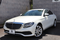 メルセデスベンツ Eクラス E400 4MATIC ｴｸｽｸﾙｰｼﾌﾞ　ﾚｰﾀﾞｰｾｰﾌﾃｨPKG ﾍﾞｰｼﾞｭﾅｯﾊﾟ革 ｼｰﾄﾋｰﾀｰ 純正12.3ｲﾝﾁﾅﾋﾞ地ﾃﾞｼﾞ 360°ｶﾒﾗ Applecarplay Android Auto 電動Rｹﾞｰﾄ ﾌｯﾄﾄﾗﾝｸOP ﾏﾙﾁﾋﾞｰﾑLED AIRBODYｻｽ 純正18AW　2年保証