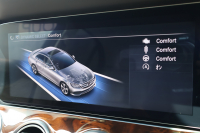 メルセデスベンツ Eクラス E400 4MATIC ｴｸｽｸﾙｰｼﾌﾞ　ﾚｰﾀﾞｰｾｰﾌﾃｨPKG ﾍﾞｰｼﾞｭﾅｯﾊﾟ革 ｼｰﾄﾋｰﾀｰ 純正12.3ｲﾝﾁﾅﾋﾞ地ﾃﾞｼﾞ 360°ｶﾒﾗ Applecarplay Android Auto 電動Rｹﾞｰﾄ ﾌｯﾄﾄﾗﾝｸOP ﾏﾙﾁﾋﾞｰﾑLED AIRBODYｻｽ 純正18AW　2年保証