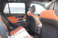 メルセデスベンツ GLC GLC220d 4MATIC(ISG搭載ﾓﾃﾞﾙ) AMGﾗｲﾝPKG　AMGﾚｻﾞｰｴｸｽｸﾙｰｼﾌﾞPKG ﾄﾞﾗｲﾊﾞｰｽﾞPKG 1ｵｰﾅｰ ﾊﾟﾉﾗﾏSR 茶革ｼｰﾄ ｼｰﾄﾋｰﾀｰ MBUX ARﾅﾋﾞ地ﾃﾞｼﾞ AppleCarPlay ﾌｯﾄﾄﾗﾝｸOP ﾜｲﾔﾚｽﾁｬｰｼﾞﾝｸﾞ ﾘｱ・ｱｸｽﾙｽﾃｱ AIRMATICｻｽ AMG19ｲﾝﾁAW　2年保証