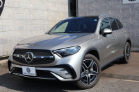 メルセデスベンツ GLC GLC220d 4MATIC(ISG搭載ﾓﾃﾞﾙ) AMGﾗｲﾝPKG　AMGﾚｻﾞｰｴｸｽｸﾙｰｼﾌﾞPKG ﾄﾞﾗｲﾊﾞｰｽﾞPKG 1ｵｰﾅｰ ﾊﾟﾉﾗﾏSR 茶革ｼｰﾄ ｼｰﾄﾋｰﾀｰ MBUX ARﾅﾋﾞ地ﾃﾞｼﾞ AppleCarPlay ﾌｯﾄﾄﾗﾝｸOP ﾜｲﾔﾚｽﾁｬｰｼﾞﾝｸﾞ ﾘｱ・ｱｸｽﾙｽﾃｱ AIRMATICｻｽ AMG19ｲﾝﾁAW　2年保証