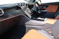 メルセデスベンツ GLC GLC220d 4MATIC(ISG搭載ﾓﾃﾞﾙ) AMGﾗｲﾝPKG　AMGﾚｻﾞｰｴｸｽｸﾙｰｼﾌﾞPKG ﾄﾞﾗｲﾊﾞｰｽﾞPKG 1ｵｰﾅｰ ﾊﾟﾉﾗﾏSR 茶革ｼｰﾄ ｼｰﾄﾋｰﾀｰ MBUX ARﾅﾋﾞ地ﾃﾞｼﾞ AppleCarPlay ﾌｯﾄﾄﾗﾝｸOP ﾜｲﾔﾚｽﾁｬｰｼﾞﾝｸﾞ ﾘｱ・ｱｸｽﾙｽﾃｱ AIRMATICｻｽ AMG19ｲﾝﾁAW　2年保証
