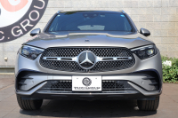 メルセデスベンツ GLC GLC220d 4MATIC(ISG搭載ﾓﾃﾞﾙ) AMGﾗｲﾝPKG　AMGﾚｻﾞｰｴｸｽｸﾙｰｼﾌﾞPKG ﾄﾞﾗｲﾊﾞｰｽﾞPKG 1ｵｰﾅｰ ﾊﾟﾉﾗﾏSR 茶革ｼｰﾄ ｼｰﾄﾋｰﾀｰ MBUX ARﾅﾋﾞ地ﾃﾞｼﾞ AppleCarPlay ﾌｯﾄﾄﾗﾝｸOP ﾜｲﾔﾚｽﾁｬｰｼﾞﾝｸﾞ ﾘｱ・ｱｸｽﾙｽﾃｱ AIRMATICｻｽ AMG19ｲﾝﾁAW　2年保証