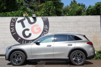 メルセデスベンツ GLC GLC220d 4MATIC(ISG搭載ﾓﾃﾞﾙ) AMGﾗｲﾝPKG　AMGﾚｻﾞｰｴｸｽｸﾙｰｼﾌﾞPKG ﾄﾞﾗｲﾊﾞｰｽﾞPKG 1ｵｰﾅｰ ﾊﾟﾉﾗﾏSR 茶革ｼｰﾄ ｼｰﾄﾋｰﾀｰ MBUX ARﾅﾋﾞ地ﾃﾞｼﾞ AppleCarPlay ﾌｯﾄﾄﾗﾝｸOP ﾜｲﾔﾚｽﾁｬｰｼﾞﾝｸﾞ ﾘｱ・ｱｸｽﾙｽﾃｱ AIRMATICｻｽ AMG19ｲﾝﾁAW　2年保証