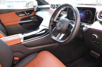 メルセデスベンツ GLC GLC220d 4MATIC(ISG搭載ﾓﾃﾞﾙ) AMGﾗｲﾝPKG　AMGﾚｻﾞｰｴｸｽｸﾙｰｼﾌﾞPKG ﾄﾞﾗｲﾊﾞｰｽﾞPKG 1ｵｰﾅｰ ﾊﾟﾉﾗﾏSR 茶革ｼｰﾄ ｼｰﾄﾋｰﾀｰ MBUX ARﾅﾋﾞ地ﾃﾞｼﾞ AppleCarPlay ﾌｯﾄﾄﾗﾝｸOP ﾜｲﾔﾚｽﾁｬｰｼﾞﾝｸﾞ ﾘｱ・ｱｸｽﾙｽﾃｱ AIRMATICｻｽ AMG19ｲﾝﾁAW　2年保証
