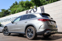 メルセデスベンツ GLC GLC220d 4MATIC(ISG搭載ﾓﾃﾞﾙ) AMGﾗｲﾝPKG　AMGﾚｻﾞｰｴｸｽｸﾙｰｼﾌﾞPKG ﾄﾞﾗｲﾊﾞｰｽﾞPKG 1ｵｰﾅｰ ﾊﾟﾉﾗﾏSR 茶革ｼｰﾄ ｼｰﾄﾋｰﾀｰ MBUX ARﾅﾋﾞ地ﾃﾞｼﾞ AppleCarPlay ﾌｯﾄﾄﾗﾝｸOP ﾜｲﾔﾚｽﾁｬｰｼﾞﾝｸﾞ ﾘｱ・ｱｸｽﾙｽﾃｱ AIRMATICｻｽ AMG19ｲﾝﾁAW　2年保証