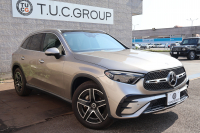 メルセデスベンツ GLC GLC220d 4MATIC(ISG搭載ﾓﾃﾞﾙ) AMGﾗｲﾝPKG　AMGﾚｻﾞｰｴｸｽｸﾙｰｼﾌﾞPKG ﾄﾞﾗｲﾊﾞｰｽﾞPKG 1ｵｰﾅｰ ﾊﾟﾉﾗﾏSR 茶革ｼｰﾄ ｼｰﾄﾋｰﾀｰ MBUX ARﾅﾋﾞ地ﾃﾞｼﾞ AppleCarPlay ﾌｯﾄﾄﾗﾝｸOP ﾜｲﾔﾚｽﾁｬｰｼﾞﾝｸﾞ ﾘｱ・ｱｸｽﾙｽﾃｱ AIRMATICｻｽ AMG19ｲﾝﾁAW　2年保証