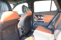 メルセデスベンツ GLC GLC220d 4MATIC(ISG搭載ﾓﾃﾞﾙ) AMGﾗｲﾝPKG　AMGﾚｻﾞｰｴｸｽｸﾙｰｼﾌﾞPKG ﾄﾞﾗｲﾊﾞｰｽﾞPKG 1ｵｰﾅｰ ﾊﾟﾉﾗﾏSR 茶革ｼｰﾄ ｼｰﾄﾋｰﾀｰ MBUX ARﾅﾋﾞ地ﾃﾞｼﾞ AppleCarPlay ﾌｯﾄﾄﾗﾝｸOP ﾜｲﾔﾚｽﾁｬｰｼﾞﾝｸﾞ ﾘｱ・ｱｸｽﾙｽﾃｱ AIRMATICｻｽ AMG19ｲﾝﾁAW　2年保証