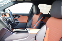 メルセデスベンツ GLC GLC220d 4MATIC(ISG搭載ﾓﾃﾞﾙ) AMGﾗｲﾝPKG　AMGﾚｻﾞｰｴｸｽｸﾙｰｼﾌﾞPKG ﾄﾞﾗｲﾊﾞｰｽﾞPKG 1ｵｰﾅｰ ﾊﾟﾉﾗﾏSR 茶革ｼｰﾄ ｼｰﾄﾋｰﾀｰ MBUX ARﾅﾋﾞ地ﾃﾞｼﾞ AppleCarPlay ﾌｯﾄﾄﾗﾝｸOP ﾜｲﾔﾚｽﾁｬｰｼﾞﾝｸﾞ ﾘｱ・ｱｸｽﾙｽﾃｱ AIRMATICｻｽ AMG19ｲﾝﾁAW　2年保証