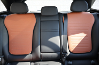 メルセデスベンツ GLC GLC220d 4MATIC(ISG搭載ﾓﾃﾞﾙ) AMGﾗｲﾝPKG　AMGﾚｻﾞｰｴｸｽｸﾙｰｼﾌﾞPKG ﾄﾞﾗｲﾊﾞｰｽﾞPKG 1ｵｰﾅｰ ﾊﾟﾉﾗﾏSR 茶革ｼｰﾄ ｼｰﾄﾋｰﾀｰ MBUX ARﾅﾋﾞ地ﾃﾞｼﾞ AppleCarPlay ﾌｯﾄﾄﾗﾝｸOP ﾜｲﾔﾚｽﾁｬｰｼﾞﾝｸﾞ ﾘｱ・ｱｸｽﾙｽﾃｱ AIRMATICｻｽ AMG19ｲﾝﾁAW　2年保証