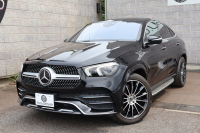 メルセデスベンツ GLE GLE400d 4MATIC ｸｰﾍﾟ ｽﾎﾟｰﾂ　E-ACTIVE BODY CONTROLPKG ﾚｰﾀﾞｰｾｰﾌﾃｨPKG ｴﾅｼﾞｬｲｼﾞﾝｸﾞPKG ﾊﾟﾉﾗﾏSR 黒ﾅｯﾊﾟ革 ｼｰﾄﾋｰﾀｰ ﾍﾞﾝﾁﾚｰﾀｰ 純正12.3ｲﾝﾁﾅﾋﾞTV MBUX Burmester ﾌｯﾄﾄﾗﾝｸOP 温冷ｶｯﾌﾟﾎﾙﾀﾞｰ HUD Rｸﾗｲﾒｰﾄ AMG21ｲﾝﾁAW　2年保証