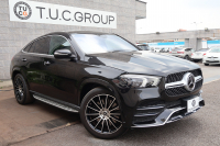 メルセデスベンツ GLE GLE400d 4MATIC ｸｰﾍﾟ ｽﾎﾟｰﾂ　E-ACTIVE BODY CONTROLPKG ﾚｰﾀﾞｰｾｰﾌﾃｨPKG ｴﾅｼﾞｬｲｼﾞﾝｸﾞPKG ﾊﾟﾉﾗﾏSR 黒ﾅｯﾊﾟ革 ｼｰﾄﾋｰﾀｰ ﾍﾞﾝﾁﾚｰﾀｰ 純正12.3ｲﾝﾁﾅﾋﾞTV MBUX Burmester ﾌｯﾄﾄﾗﾝｸOP 温冷ｶｯﾌﾟﾎﾙﾀﾞｰ HUD Rｸﾗｲﾒｰﾄ AMG21ｲﾝﾁAW　2年保証