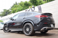 メルセデスベンツ GLE GLE400d 4MATIC ｸｰﾍﾟ ｽﾎﾟｰﾂ　E-ACTIVE BODY CONTROLPKG ﾚｰﾀﾞｰｾｰﾌﾃｨPKG ｴﾅｼﾞｬｲｼﾞﾝｸﾞPKG ﾊﾟﾉﾗﾏSR 黒ﾅｯﾊﾟ革 ｼｰﾄﾋｰﾀｰ ﾍﾞﾝﾁﾚｰﾀｰ 純正12.3ｲﾝﾁﾅﾋﾞTV MBUX Burmester ﾌｯﾄﾄﾗﾝｸOP 温冷ｶｯﾌﾟﾎﾙﾀﾞｰ HUD Rｸﾗｲﾒｰﾄ AMG21ｲﾝﾁAW　2年保証