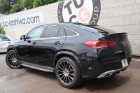 メルセデスベンツ GLE GLE400d 4MATIC ｸｰﾍﾟ ｽﾎﾟｰﾂ　E-ACTIVE BODY CONTROLPKG ﾚｰﾀﾞｰｾｰﾌﾃｨPKG ｴﾅｼﾞｬｲｼﾞﾝｸﾞPKG ﾊﾟﾉﾗﾏSR 黒ﾅｯﾊﾟ革 ｼｰﾄﾋｰﾀｰ ﾍﾞﾝﾁﾚｰﾀｰ 純正12.3ｲﾝﾁﾅﾋﾞTV MBUX Burmester ﾌｯﾄﾄﾗﾝｸOP 温冷ｶｯﾌﾟﾎﾙﾀﾞｰ HUD Rｸﾗｲﾒｰﾄ AMG21ｲﾝﾁAW　2年保証