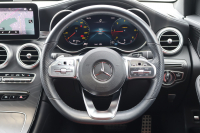 メルセデスベンツ GLCクーペ GLC220d 4MATIC ｸｰﾍﾟ AMGﾗｲﾝ　後期型 ﾚｻﾞｰｴｸｽｸﾙｰｼﾌﾞPKG ﾚｰﾀﾞｰｾｰﾌﾃｨPKG ｴﾅｼﾞｬｲｼﾞﾝｸﾞPKG 1ｵｰﾅｰ ｶﾞﾗｽSR ｸﾗﾝﾍﾞﾘｰ赤革ｼｰﾄ ｼｰﾄﾋｰﾀｰ MBUX 純正10.25ｲﾝﾁﾅﾋﾞ地ﾃﾞｼﾞ ｺｯｸﾋﾟｯﾄDisp AppleCarPlay HUD Rｸﾗｲﾒｰﾄ AMG19ｲﾝﾁAW　2年保証