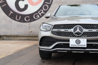 メルセデスベンツ GLCクーペ GLC220d 4MATIC ｸｰﾍﾟ AMGﾗｲﾝ　後期型 ﾚｻﾞｰｴｸｽｸﾙｰｼﾌﾞPKG ﾚｰﾀﾞｰｾｰﾌﾃｨPKG ｴﾅｼﾞｬｲｼﾞﾝｸﾞPKG 1ｵｰﾅｰ ｶﾞﾗｽSR ｸﾗﾝﾍﾞﾘｰ赤革ｼｰﾄ ｼｰﾄﾋｰﾀｰ MBUX 純正10.25ｲﾝﾁﾅﾋﾞ地ﾃﾞｼﾞ ｺｯｸﾋﾟｯﾄDisp AppleCarPlay HUD Rｸﾗｲﾒｰﾄ AMG19ｲﾝﾁAW　2年保証