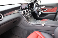 メルセデスベンツ GLCクーペ GLC220d 4MATIC ｸｰﾍﾟ AMGﾗｲﾝ　後期型 ﾚｻﾞｰｴｸｽｸﾙｰｼﾌﾞPKG ﾚｰﾀﾞｰｾｰﾌﾃｨPKG ｴﾅｼﾞｬｲｼﾞﾝｸﾞPKG 1ｵｰﾅｰ ｶﾞﾗｽSR ｸﾗﾝﾍﾞﾘｰ赤革ｼｰﾄ ｼｰﾄﾋｰﾀｰ MBUX 純正10.25ｲﾝﾁﾅﾋﾞ地ﾃﾞｼﾞ ｺｯｸﾋﾟｯﾄDisp AppleCarPlay HUD Rｸﾗｲﾒｰﾄ AMG19ｲﾝﾁAW　2年保証