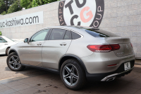 メルセデスベンツ GLCクーペ GLC220d 4MATIC ｸｰﾍﾟ AMGﾗｲﾝ　後期型 ﾚｻﾞｰｴｸｽｸﾙｰｼﾌﾞPKG ﾚｰﾀﾞｰｾｰﾌﾃｨPKG ｴﾅｼﾞｬｲｼﾞﾝｸﾞPKG 1ｵｰﾅｰ ｶﾞﾗｽSR ｸﾗﾝﾍﾞﾘｰ赤革ｼｰﾄ ｼｰﾄﾋｰﾀｰ MBUX 純正10.25ｲﾝﾁﾅﾋﾞ地ﾃﾞｼﾞ ｺｯｸﾋﾟｯﾄDisp AppleCarPlay HUD Rｸﾗｲﾒｰﾄ AMG19ｲﾝﾁAW　2年保証