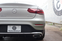 メルセデスベンツ GLCクーペ GLC220d 4MATIC ｸｰﾍﾟ AMGﾗｲﾝ　後期型 ﾚｻﾞｰｴｸｽｸﾙｰｼﾌﾞPKG ﾚｰﾀﾞｰｾｰﾌﾃｨPKG ｴﾅｼﾞｬｲｼﾞﾝｸﾞPKG 1ｵｰﾅｰ ｶﾞﾗｽSR ｸﾗﾝﾍﾞﾘｰ赤革ｼｰﾄ ｼｰﾄﾋｰﾀｰ MBUX 純正10.25ｲﾝﾁﾅﾋﾞ地ﾃﾞｼﾞ ｺｯｸﾋﾟｯﾄDisp AppleCarPlay HUD Rｸﾗｲﾒｰﾄ AMG19ｲﾝﾁAW　2年保証