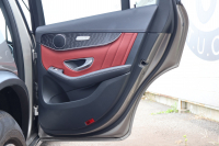 メルセデスベンツ GLCクーペ GLC220d 4MATIC ｸｰﾍﾟ AMGﾗｲﾝ　後期型 ﾚｻﾞｰｴｸｽｸﾙｰｼﾌﾞPKG ﾚｰﾀﾞｰｾｰﾌﾃｨPKG ｴﾅｼﾞｬｲｼﾞﾝｸﾞPKG 1ｵｰﾅｰ ｶﾞﾗｽSR ｸﾗﾝﾍﾞﾘｰ赤革ｼｰﾄ ｼｰﾄﾋｰﾀｰ MBUX 純正10.25ｲﾝﾁﾅﾋﾞ地ﾃﾞｼﾞ ｺｯｸﾋﾟｯﾄDisp AppleCarPlay HUD Rｸﾗｲﾒｰﾄ AMG19ｲﾝﾁAW　2年保証