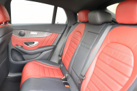 メルセデスベンツ GLCクーペ GLC220d 4MATIC ｸｰﾍﾟ AMGﾗｲﾝ　後期型 ﾚｻﾞｰｴｸｽｸﾙｰｼﾌﾞPKG ﾚｰﾀﾞｰｾｰﾌﾃｨPKG ｴﾅｼﾞｬｲｼﾞﾝｸﾞPKG 1ｵｰﾅｰ ｶﾞﾗｽSR ｸﾗﾝﾍﾞﾘｰ赤革ｼｰﾄ ｼｰﾄﾋｰﾀｰ MBUX 純正10.25ｲﾝﾁﾅﾋﾞ地ﾃﾞｼﾞ ｺｯｸﾋﾟｯﾄDisp AppleCarPlay HUD Rｸﾗｲﾒｰﾄ AMG19ｲﾝﾁAW　2年保証