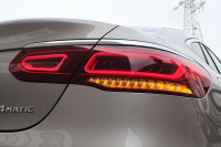 メルセデスベンツ GLCクーペ GLC220d 4MATIC ｸｰﾍﾟ AMGﾗｲﾝ　後期型 ﾚｻﾞｰｴｸｽｸﾙｰｼﾌﾞPKG ﾚｰﾀﾞｰｾｰﾌﾃｨPKG ｴﾅｼﾞｬｲｼﾞﾝｸﾞPKG 1ｵｰﾅｰ ｶﾞﾗｽSR ｸﾗﾝﾍﾞﾘｰ赤革ｼｰﾄ ｼｰﾄﾋｰﾀｰ MBUX 純正10.25ｲﾝﾁﾅﾋﾞ地ﾃﾞｼﾞ ｺｯｸﾋﾟｯﾄDisp AppleCarPlay HUD Rｸﾗｲﾒｰﾄ AMG19ｲﾝﾁAW　2年保証