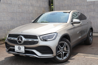 メルセデスベンツ GLCクーペ GLC220d 4MATIC ｸｰﾍﾟ AMGﾗｲﾝ　後期型 ﾚｻﾞｰｴｸｽｸﾙｰｼﾌﾞPKG ﾚｰﾀﾞｰｾｰﾌﾃｨPKG ｴﾅｼﾞｬｲｼﾞﾝｸﾞPKG 1ｵｰﾅｰ ｶﾞﾗｽSR ｸﾗﾝﾍﾞﾘｰ赤革ｼｰﾄ ｼｰﾄﾋｰﾀｰ MBUX 純正10.25ｲﾝﾁﾅﾋﾞ地ﾃﾞｼﾞ ｺｯｸﾋﾟｯﾄDisp AppleCarPlay HUD Rｸﾗｲﾒｰﾄ AMG19ｲﾝﾁAW　2年保証