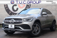 メルセデスベンツ GLCクーペ GLC220d 4MATIC ｸｰﾍﾟ AMGﾗｲﾝ　後期型 ﾚｻﾞｰｴｸｽｸﾙｰｼﾌﾞPKG ﾚｰﾀﾞｰｾｰﾌﾃｨPKG ｴﾅｼﾞｬｲｼﾞﾝｸﾞPKG 1ｵｰﾅｰ ｶﾞﾗｽSR ｸﾗﾝﾍﾞﾘｰ赤革ｼｰﾄ ｼｰﾄﾋｰﾀｰ MBUX 純正10.25ｲﾝﾁﾅﾋﾞ地ﾃﾞｼﾞ ｺｯｸﾋﾟｯﾄDisp AppleCarPlay HUD Rｸﾗｲﾒｰﾄ AMG19ｲﾝﾁAW　2年保証