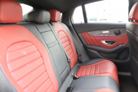 メルセデスベンツ GLCクーペ GLC220d 4MATIC ｸｰﾍﾟ AMGﾗｲﾝ　後期型 ﾚｻﾞｰｴｸｽｸﾙｰｼﾌﾞPKG ﾚｰﾀﾞｰｾｰﾌﾃｨPKG ｴﾅｼﾞｬｲｼﾞﾝｸﾞPKG 1ｵｰﾅｰ ｶﾞﾗｽSR ｸﾗﾝﾍﾞﾘｰ赤革ｼｰﾄ ｼｰﾄﾋｰﾀｰ MBUX 純正10.25ｲﾝﾁﾅﾋﾞ地ﾃﾞｼﾞ ｺｯｸﾋﾟｯﾄDisp AppleCarPlay HUD Rｸﾗｲﾒｰﾄ AMG19ｲﾝﾁAW　2年保証
