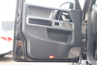 メルセデスベンツ Gクラス G400d AMGﾗｲﾝ G manufakturﾌﾟﾛｸﾞﾗﾑ　ﾗｸﾞｼﾞｭｱﾘｰPKG ﾚｰﾀﾞｰｾｰﾌﾃｨPKG ｶﾞﾗｽSR 灰ﾅｯﾊﾟ革 ｼｰﾄH ﾍﾞﾝﾁﾚｰﾀｰ 純正12.3ｲﾝﾁﾅﾋﾞ地ﾃﾞｼﾞ Burmesterｻﾗｳﾝﾄﾞ AppleCarPlay 360度ｶﾒﾗ  ｱﾀﾞﾌﾟﾃｨﾌﾞﾀﾞﾝﾋﾟﾝｸﾞ AMG20AW　2年保証