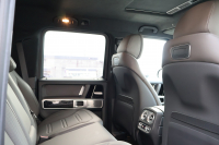 メルセデスベンツ Gクラス G400d AMGﾗｲﾝ G manufakturﾌﾟﾛｸﾞﾗﾑ　ﾗｸﾞｼﾞｭｱﾘｰPKG ﾚｰﾀﾞｰｾｰﾌﾃｨPKG ｶﾞﾗｽSR 灰ﾅｯﾊﾟ革 ｼｰﾄH ﾍﾞﾝﾁﾚｰﾀｰ 純正12.3ｲﾝﾁﾅﾋﾞ地ﾃﾞｼﾞ Burmesterｻﾗｳﾝﾄﾞ AppleCarPlay 360度ｶﾒﾗ  ｱﾀﾞﾌﾟﾃｨﾌﾞﾀﾞﾝﾋﾟﾝｸﾞ AMG20AW　2年保証