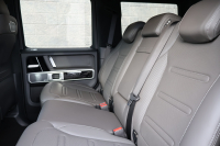 メルセデスベンツ Gクラス G400d AMGﾗｲﾝ G manufakturﾌﾟﾛｸﾞﾗﾑ　ﾗｸﾞｼﾞｭｱﾘｰPKG ﾚｰﾀﾞｰｾｰﾌﾃｨPKG ｶﾞﾗｽSR 灰ﾅｯﾊﾟ革 ｼｰﾄH ﾍﾞﾝﾁﾚｰﾀｰ 純正12.3ｲﾝﾁﾅﾋﾞ地ﾃﾞｼﾞ Burmesterｻﾗｳﾝﾄﾞ AppleCarPlay 360度ｶﾒﾗ  ｱﾀﾞﾌﾟﾃｨﾌﾞﾀﾞﾝﾋﾟﾝｸﾞ AMG20AW　2年保証