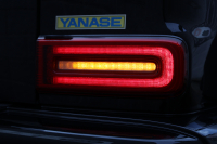 メルセデスベンツ Gクラス G400d AMGﾗｲﾝ G manufakturﾌﾟﾛｸﾞﾗﾑ　ﾗｸﾞｼﾞｭｱﾘｰPKG ﾚｰﾀﾞｰｾｰﾌﾃｨPKG ｶﾞﾗｽSR 灰ﾅｯﾊﾟ革 ｼｰﾄH ﾍﾞﾝﾁﾚｰﾀｰ 純正12.3ｲﾝﾁﾅﾋﾞ地ﾃﾞｼﾞ Burmesterｻﾗｳﾝﾄﾞ AppleCarPlay 360度ｶﾒﾗ  ｱﾀﾞﾌﾟﾃｨﾌﾞﾀﾞﾝﾋﾟﾝｸﾞ AMG20AW　2年保証