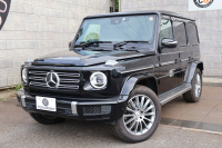 メルセデスベンツ Gクラス G400d AMGﾗｲﾝ G manufakturﾌﾟﾛｸﾞﾗﾑ　ﾗｸﾞｼﾞｭｱﾘｰPKG ﾚｰﾀﾞｰｾｰﾌﾃｨPKG ｶﾞﾗｽSR 灰ﾅｯﾊﾟ革 ｼｰﾄH ﾍﾞﾝﾁﾚｰﾀｰ 純正12.3ｲﾝﾁﾅﾋﾞ地ﾃﾞｼﾞ Burmesterｻﾗｳﾝﾄﾞ AppleCarPlay 360度ｶﾒﾗ  ｱﾀﾞﾌﾟﾃｨﾌﾞﾀﾞﾝﾋﾟﾝｸﾞ AMG20AW　2年保証