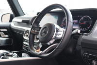 メルセデスベンツ Gクラス G400d AMGﾗｲﾝ G manufakturﾌﾟﾛｸﾞﾗﾑ　ﾗｸﾞｼﾞｭｱﾘｰPKG ﾚｰﾀﾞｰｾｰﾌﾃｨPKG ｶﾞﾗｽSR 灰ﾅｯﾊﾟ革 ｼｰﾄH ﾍﾞﾝﾁﾚｰﾀｰ 純正12.3ｲﾝﾁﾅﾋﾞ地ﾃﾞｼﾞ Burmesterｻﾗｳﾝﾄﾞ AppleCarPlay 360度ｶﾒﾗ  ｱﾀﾞﾌﾟﾃｨﾌﾞﾀﾞﾝﾋﾟﾝｸﾞ AMG20AW　2年保証