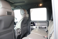 メルセデスベンツ Gクラス G400d AMGﾗｲﾝ G manufakturﾌﾟﾛｸﾞﾗﾑ　ﾗｸﾞｼﾞｭｱﾘｰPKG ﾚｰﾀﾞｰｾｰﾌﾃｨPKG ｶﾞﾗｽSR 灰ﾅｯﾊﾟ革 ｼｰﾄH ﾍﾞﾝﾁﾚｰﾀｰ 純正12.3ｲﾝﾁﾅﾋﾞ地ﾃﾞｼﾞ Burmesterｻﾗｳﾝﾄﾞ AppleCarPlay 360度ｶﾒﾗ  ｱﾀﾞﾌﾟﾃｨﾌﾞﾀﾞﾝﾋﾟﾝｸﾞ AMG20AW　2年保証