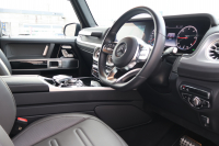 メルセデスベンツ Gクラス G400d AMGﾗｲﾝ G manufakturﾌﾟﾛｸﾞﾗﾑ　ﾗｸﾞｼﾞｭｱﾘｰPKG ﾚｰﾀﾞｰｾｰﾌﾃｨPKG ｶﾞﾗｽSR 灰ﾅｯﾊﾟ革 ｼｰﾄH ﾍﾞﾝﾁﾚｰﾀｰ 純正12.3ｲﾝﾁﾅﾋﾞ地ﾃﾞｼﾞ Burmesterｻﾗｳﾝﾄﾞ AppleCarPlay 360度ｶﾒﾗ  ｱﾀﾞﾌﾟﾃｨﾌﾞﾀﾞﾝﾋﾟﾝｸﾞ AMG20AW　2年保証