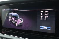 メルセデスベンツ Gクラス G400d AMGﾗｲﾝ G manufakturﾌﾟﾛｸﾞﾗﾑ　ﾗｸﾞｼﾞｭｱﾘｰPKG ﾚｰﾀﾞｰｾｰﾌﾃｨPKG ｶﾞﾗｽSR 灰ﾅｯﾊﾟ革 ｼｰﾄH ﾍﾞﾝﾁﾚｰﾀｰ 純正12.3ｲﾝﾁﾅﾋﾞ地ﾃﾞｼﾞ Burmesterｻﾗｳﾝﾄﾞ AppleCarPlay 360度ｶﾒﾗ  ｱﾀﾞﾌﾟﾃｨﾌﾞﾀﾞﾝﾋﾟﾝｸﾞ AMG20AW　2年保証