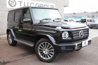 メルセデスベンツ Gクラス G400d AMGﾗｲﾝ G manufakturﾌﾟﾛｸﾞﾗﾑ　ﾗｸﾞｼﾞｭｱﾘｰPKG ﾚｰﾀﾞｰｾｰﾌﾃｨPKG ｶﾞﾗｽSR 灰ﾅｯﾊﾟ革 ｼｰﾄH ﾍﾞﾝﾁﾚｰﾀｰ 純正12.3ｲﾝﾁﾅﾋﾞ地ﾃﾞｼﾞ Burmesterｻﾗｳﾝﾄﾞ AppleCarPlay 360度ｶﾒﾗ  ｱﾀﾞﾌﾟﾃｨﾌﾞﾀﾞﾝﾋﾟﾝｸﾞ AMG20AW　2年保証
