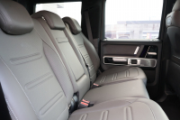 メルセデスベンツ Gクラス G400d AMGﾗｲﾝ G manufakturﾌﾟﾛｸﾞﾗﾑ　ﾗｸﾞｼﾞｭｱﾘｰPKG ﾚｰﾀﾞｰｾｰﾌﾃｨPKG ｶﾞﾗｽSR 灰ﾅｯﾊﾟ革 ｼｰﾄH ﾍﾞﾝﾁﾚｰﾀｰ 純正12.3ｲﾝﾁﾅﾋﾞ地ﾃﾞｼﾞ Burmesterｻﾗｳﾝﾄﾞ AppleCarPlay 360度ｶﾒﾗ  ｱﾀﾞﾌﾟﾃｨﾌﾞﾀﾞﾝﾋﾟﾝｸﾞ AMG20AW　2年保証