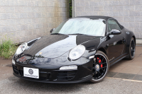 ポルシェ 911(Type997) 911 ｶﾚﾗ GTS ｶﾌﾞﾘｵﾚ　MY12 新車並行 左ﾊﾝﾄﾞﾙ 黒幌 ｽﾎﾟｰﾂｸﾛﾉPKG ｶｰﾎﾞﾝｲﾝﾃﾘｱPKG  ｱﾀﾞﾌﾟﾃｨﾌﾞｽﾎﾟｰﾂｼｰﾄ ｼｰﾄﾋｰﾀｰ ｹﾝｳｯﾄﾞSDﾅﾋﾞTV Bﾓﾆﾀｰ PASM ｽﾎﾟｰﾂｴｸﾞｿﾞｰｽﾄｼｽﾃﾑ RSｽﾊﾟｲﾀﾞｰ19AW　2年保証