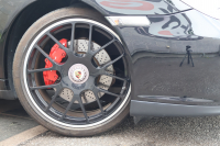 ポルシェ 911(Type997) 911 ｶﾚﾗ GTS ｶﾌﾞﾘｵﾚ　MY12 新車並行 左ﾊﾝﾄﾞﾙ 黒幌 ｽﾎﾟｰﾂｸﾛﾉPKG ｶｰﾎﾞﾝｲﾝﾃﾘｱPKG  ｱﾀﾞﾌﾟﾃｨﾌﾞｽﾎﾟｰﾂｼｰﾄ ｼｰﾄﾋｰﾀｰ ｹﾝｳｯﾄﾞSDﾅﾋﾞTV Bﾓﾆﾀｰ PASM ｽﾎﾟｰﾂｴｸﾞｿﾞｰｽﾄｼｽﾃﾑ RSｽﾊﾟｲﾀﾞｰ19AW　2年保証