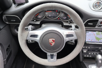 ポルシェ 911(Type997) 911 ｶﾚﾗ GTS ｶﾌﾞﾘｵﾚ　MY12 新車並行 左ﾊﾝﾄﾞﾙ 黒幌 ｽﾎﾟｰﾂｸﾛﾉPKG ｶｰﾎﾞﾝｲﾝﾃﾘｱPKG  ｱﾀﾞﾌﾟﾃｨﾌﾞｽﾎﾟｰﾂｼｰﾄ ｼｰﾄﾋｰﾀｰ ｹﾝｳｯﾄﾞSDﾅﾋﾞTV Bﾓﾆﾀｰ PASM ｽﾎﾟｰﾂｴｸﾞｿﾞｰｽﾄｼｽﾃﾑ RSｽﾊﾟｲﾀﾞｰ19AW　2年保証