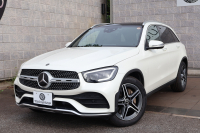 メルセデスベンツ GLC GLC220d 4MATIC AMGﾗｲﾝ　後期型 ﾚｻﾞｰｴｸｽｸﾙｰｼﾌﾞPKG ﾚｰﾀﾞｰｾｰﾌﾃｨPKG ｴｱﾊﾞﾗﾝｽPKG ﾊﾟﾉﾗﾐｯｸSR 黒革 ｼｰﾄﾋｰﾀ ﾍﾞﾝﾁﾚｰﾀ MBUX 純正10.25ｲﾝﾁﾅﾋﾞ地ﾃﾞｼﾞ ｺｯｸﾋﾟｯﾄDisp 360°ｶﾒﾗ Burmester ﾌｯﾄﾄﾗﾝｸOP HUD AMG19ｲﾝﾁAW　2年保証