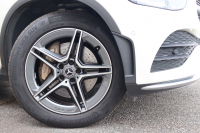 メルセデスベンツ GLC GLC220d 4MATIC AMGﾗｲﾝ　後期型 ﾚｻﾞｰｴｸｽｸﾙｰｼﾌﾞPKG ﾚｰﾀﾞｰｾｰﾌﾃｨPKG ｴｱﾊﾞﾗﾝｽPKG ﾊﾟﾉﾗﾐｯｸSR 黒革 ｼｰﾄﾋｰﾀ ﾍﾞﾝﾁﾚｰﾀ MBUX 純正10.25ｲﾝﾁﾅﾋﾞ地ﾃﾞｼﾞ ｺｯｸﾋﾟｯﾄDisp 360°ｶﾒﾗ Burmester ﾌｯﾄﾄﾗﾝｸOP HUD AMG19ｲﾝﾁAW　2年保証