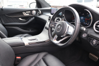 メルセデスベンツ GLC GLC220d 4MATIC AMGﾗｲﾝ　後期型 ﾚｻﾞｰｴｸｽｸﾙｰｼﾌﾞPKG ﾚｰﾀﾞｰｾｰﾌﾃｨPKG ｴｱﾊﾞﾗﾝｽPKG ﾊﾟﾉﾗﾐｯｸSR 黒革 ｼｰﾄﾋｰﾀ ﾍﾞﾝﾁﾚｰﾀ MBUX 純正10.25ｲﾝﾁﾅﾋﾞ地ﾃﾞｼﾞ ｺｯｸﾋﾟｯﾄDisp 360°ｶﾒﾗ Burmester ﾌｯﾄﾄﾗﾝｸOP HUD AMG19ｲﾝﾁAW　2年保証