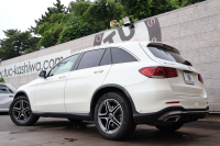 メルセデスベンツ GLC GLC220d 4MATIC AMGﾗｲﾝ　後期型 ﾚｻﾞｰｴｸｽｸﾙｰｼﾌﾞPKG ﾚｰﾀﾞｰｾｰﾌﾃｨPKG ｴｱﾊﾞﾗﾝｽPKG ﾊﾟﾉﾗﾐｯｸSR 黒革 ｼｰﾄﾋｰﾀ ﾍﾞﾝﾁﾚｰﾀ MBUX 純正10.25ｲﾝﾁﾅﾋﾞ地ﾃﾞｼﾞ ｺｯｸﾋﾟｯﾄDisp 360°ｶﾒﾗ Burmester ﾌｯﾄﾄﾗﾝｸOP HUD AMG19ｲﾝﾁAW　2年保証