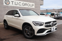 メルセデスベンツ GLC GLC220d 4MATIC AMGﾗｲﾝ　後期型 ﾚｻﾞｰｴｸｽｸﾙｰｼﾌﾞPKG ﾚｰﾀﾞｰｾｰﾌﾃｨPKG ｴｱﾊﾞﾗﾝｽPKG ﾊﾟﾉﾗﾐｯｸSR 黒革 ｼｰﾄﾋｰﾀ ﾍﾞﾝﾁﾚｰﾀ MBUX 純正10.25ｲﾝﾁﾅﾋﾞ地ﾃﾞｼﾞ ｺｯｸﾋﾟｯﾄDisp 360°ｶﾒﾗ Burmester ﾌｯﾄﾄﾗﾝｸOP HUD AMG19ｲﾝﾁAW　2年保証