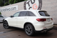 メルセデスベンツ GLC GLC220d 4MATIC AMGﾗｲﾝ　後期型 ﾚｻﾞｰｴｸｽｸﾙｰｼﾌﾞPKG ﾚｰﾀﾞｰｾｰﾌﾃｨPKG ｴｱﾊﾞﾗﾝｽPKG ﾊﾟﾉﾗﾐｯｸSR 黒革 ｼｰﾄﾋｰﾀ ﾍﾞﾝﾁﾚｰﾀ MBUX 純正10.25ｲﾝﾁﾅﾋﾞ地ﾃﾞｼﾞ ｺｯｸﾋﾟｯﾄDisp 360°ｶﾒﾗ Burmester ﾌｯﾄﾄﾗﾝｸOP HUD AMG19ｲﾝﾁAW　2年保証