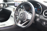 メルセデスベンツ GLC GLC220d 4MATIC AMGﾗｲﾝ　後期型 ﾚｻﾞｰｴｸｽｸﾙｰｼﾌﾞPKG ﾚｰﾀﾞｰｾｰﾌﾃｨPKG ｴｱﾊﾞﾗﾝｽPKG ﾊﾟﾉﾗﾐｯｸSR 黒革 ｼｰﾄﾋｰﾀ ﾍﾞﾝﾁﾚｰﾀ MBUX 純正10.25ｲﾝﾁﾅﾋﾞ地ﾃﾞｼﾞ ｺｯｸﾋﾟｯﾄDisp 360°ｶﾒﾗ Burmester ﾌｯﾄﾄﾗﾝｸOP HUD AMG19ｲﾝﾁAW　2年保証